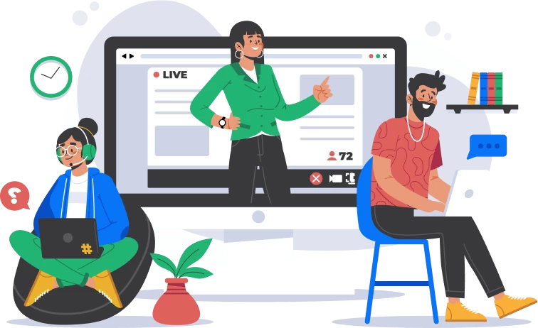 تنظيم هيكلي